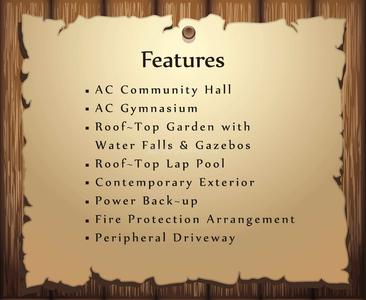 Realtech Nirman Maple Woods Brochure 9