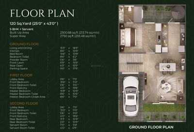 Nirvana Homes Brochure 16