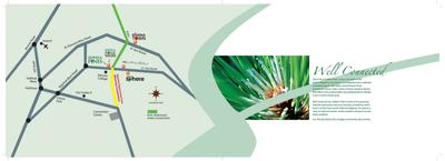 Siddha Pines Brochure 4