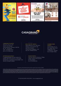 Casagrand Mercury Phase 1 Brochure 82