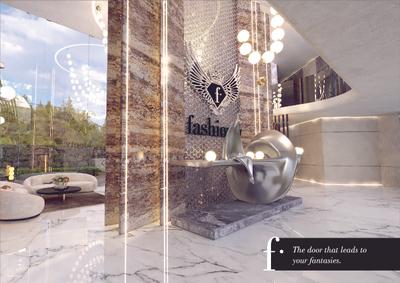 Terra Casa Codename THE f ROW Brochure 10