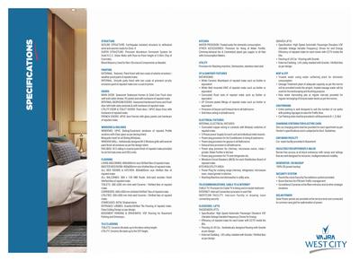 Vajra West City Phase I Brochure 14