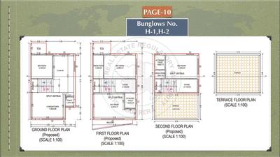 Paradise Villa Brochure 10