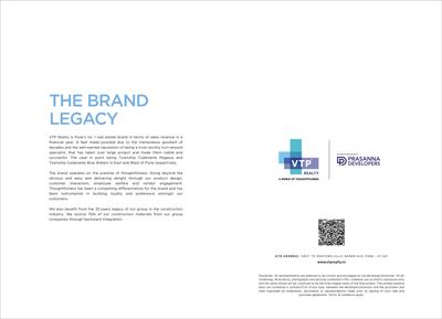 VTP Sierra Phase 2 Brochure 42