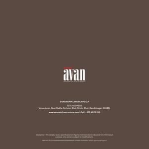 Venus Avan Brochure 5