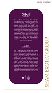 The Tiara Brochure 3