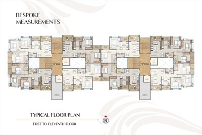 Sankalp Vedas Landmark Brochure 6