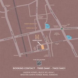 Vaidehi Homes Brochure 7