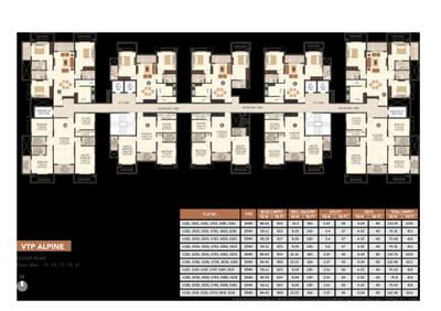 VTP Blue Waters Brochure 45