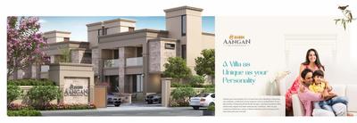 Shree Avadh Aangan Brochure 2