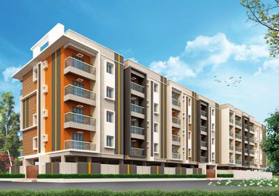 SVL Sree Vasudeva Nilayam Brochure 1