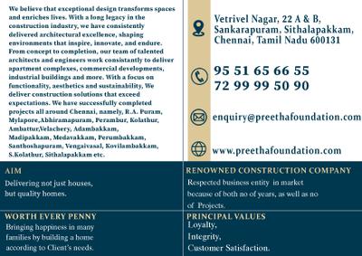 Preetha Confluence Brochure 7