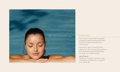 Value Willow Farm Brochure 15