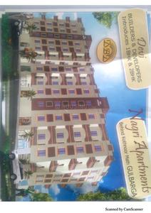 Devi Nagri Apartments Brochure 2