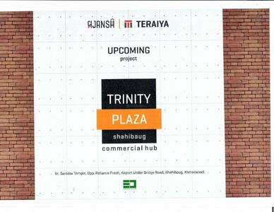 Vrajansh Trinity Plaza Brochure 5