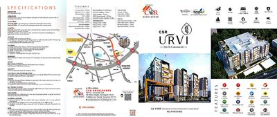 CSR Urvi Brochure 1