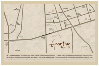 Anantam Homes Brochure 9