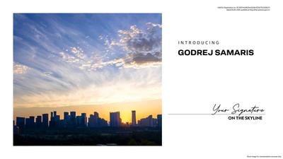 Image of 2400 Sq.ft 3 BHK Apartment / Flat for sale in Godrej Samaris, DLF Phase 5, Gurgaon for Rs. 27100000