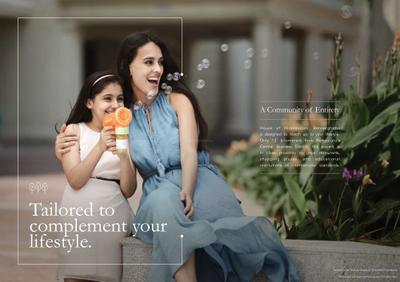 Hiranandani Queensgate Brochure 4