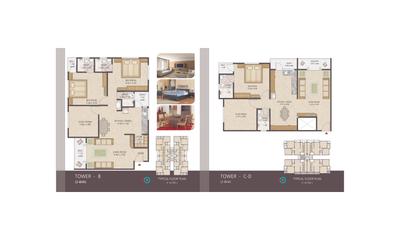 B And B Developers Eshranti Sira Brochure 3