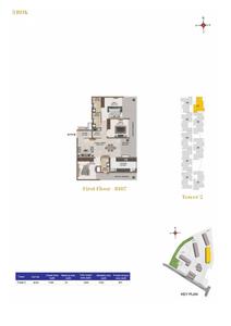 Casagrand Mercury Phase 1 Brochure 66