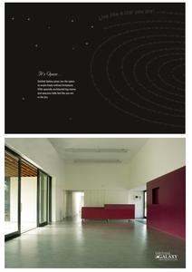 Image of 818 Sq.ft 2 BHK Apartment / Flat for sale in Sarthak Galaxy, Rau, Indore for Rs. 4200000