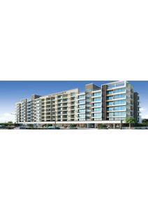 Image of 550 Sq.ft 1 BHK Independent House for sale in Shiv Sai Residency, Ambernath East, Ambernath for Rs. 2300000
