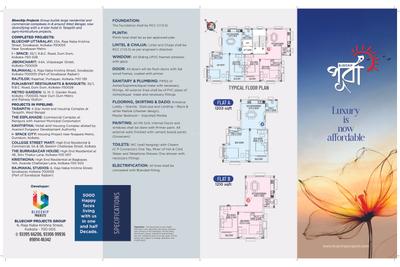 Bluechip Purba Brochure 2