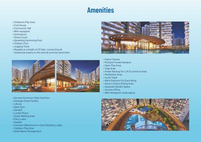 Pharande Puneville Phase III Cluster D Brochure 4