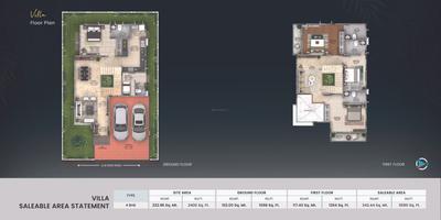 Pride Villa Brochure 5