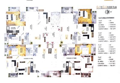 Imperial Heights Brochure 2