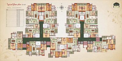 NK Oak Forest Brochure 5