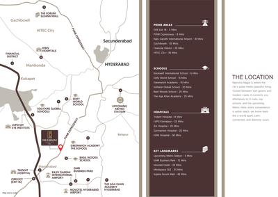Ramky The Eminent Brochure 28