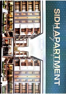 Image of 1600 Sq.ft 4 BHK Apartment / Flat for sale in Shreelabh Sidh Apartment, Sector 73, Noida for Rs. 7500000
