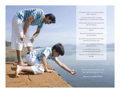 Ramky Pearl Brochure 3