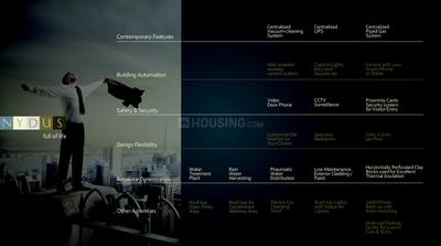 Excel Nydus Brochure 15