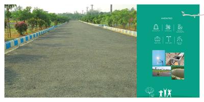 Hastina Crimson Park Brochure 9
