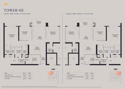 DLF The Westpark Phase 1 Brochure 20