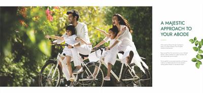 Image of 1080 Sq.ft Residential Plot / Land for sale in Jubilee Parklane Extension, Sector 120, Mohali for Rs. 10200000