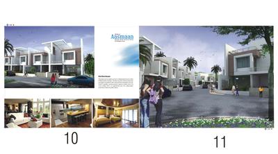 Pankaj Aasmaan Phase I Brochure 6