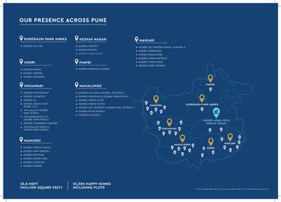 Godrej Aqua Vista Brochure 4