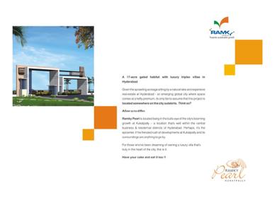 Ramky Pearl Brochure 4
