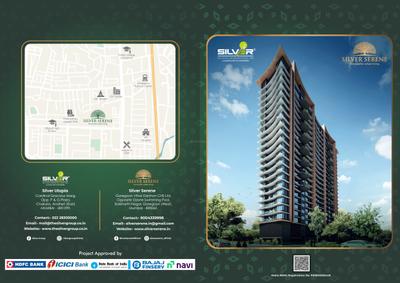 Silver Serene Brochure 1