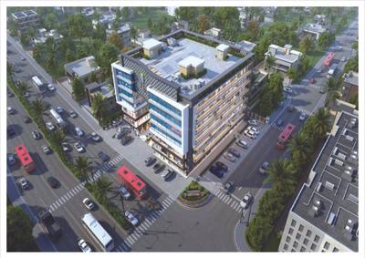 Pooja Silicon Business Centre Brochure 10