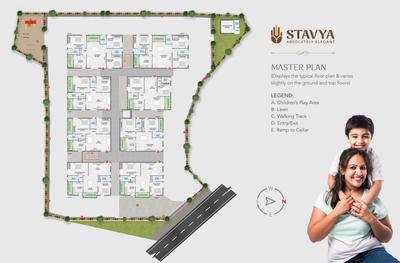 Akruthi Stavya Brochure 11