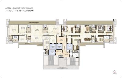 One Akshar Brochure 19