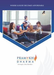 Pramukh Dharma Brochure 1