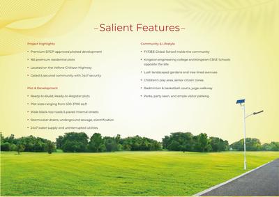 Sameera Garden Brochure 4