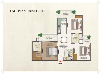 Migsun Atharva  Brochure 38