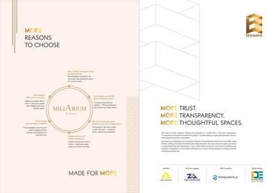 Miliarium Brochure 20